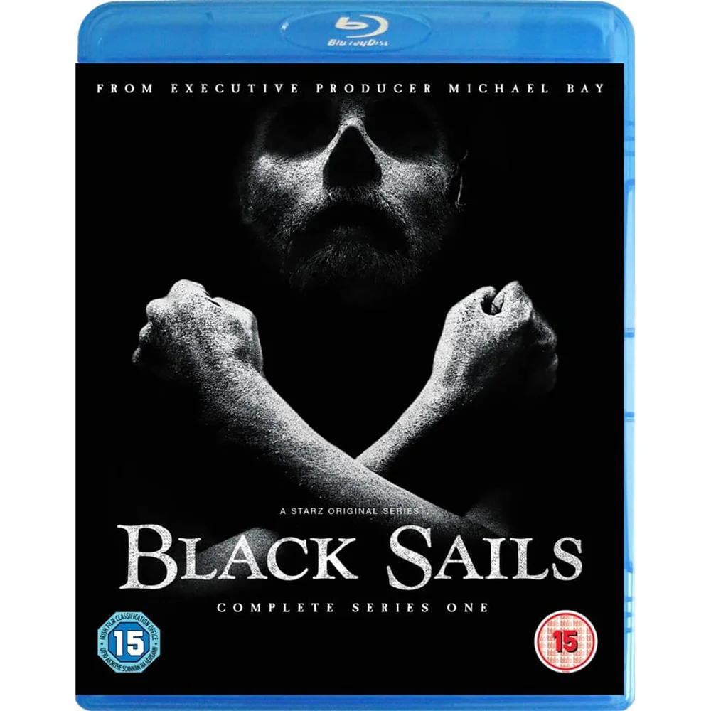Black Sails - Season 1 Image 1