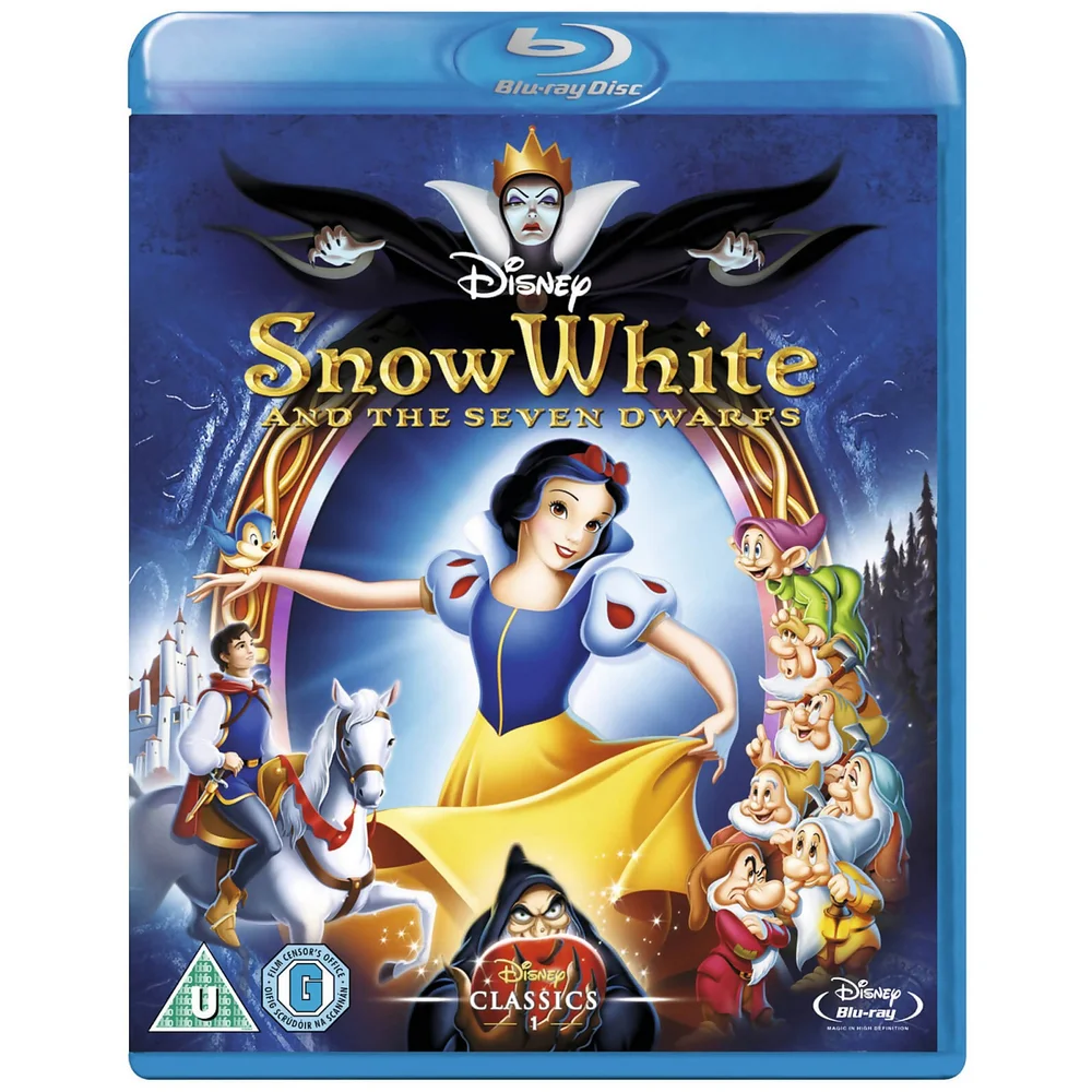 Snow White Image 1