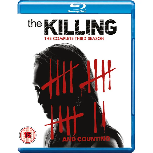 The Killing - Season 3