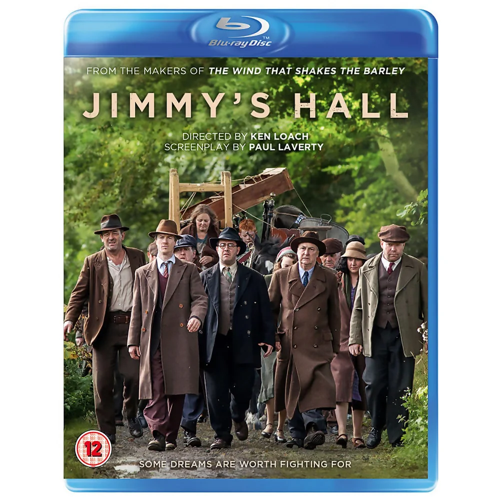 Jimmy's Hall Image 1