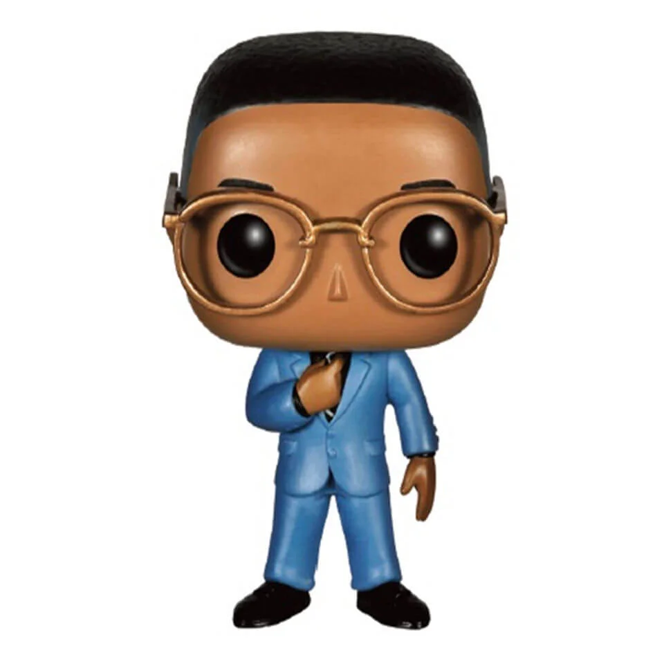 Breaking Bad Gustavo Fring Pop! Vinyl Figure Image 1