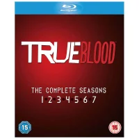 True Blood - Seasons 1-7 - undefined undefined