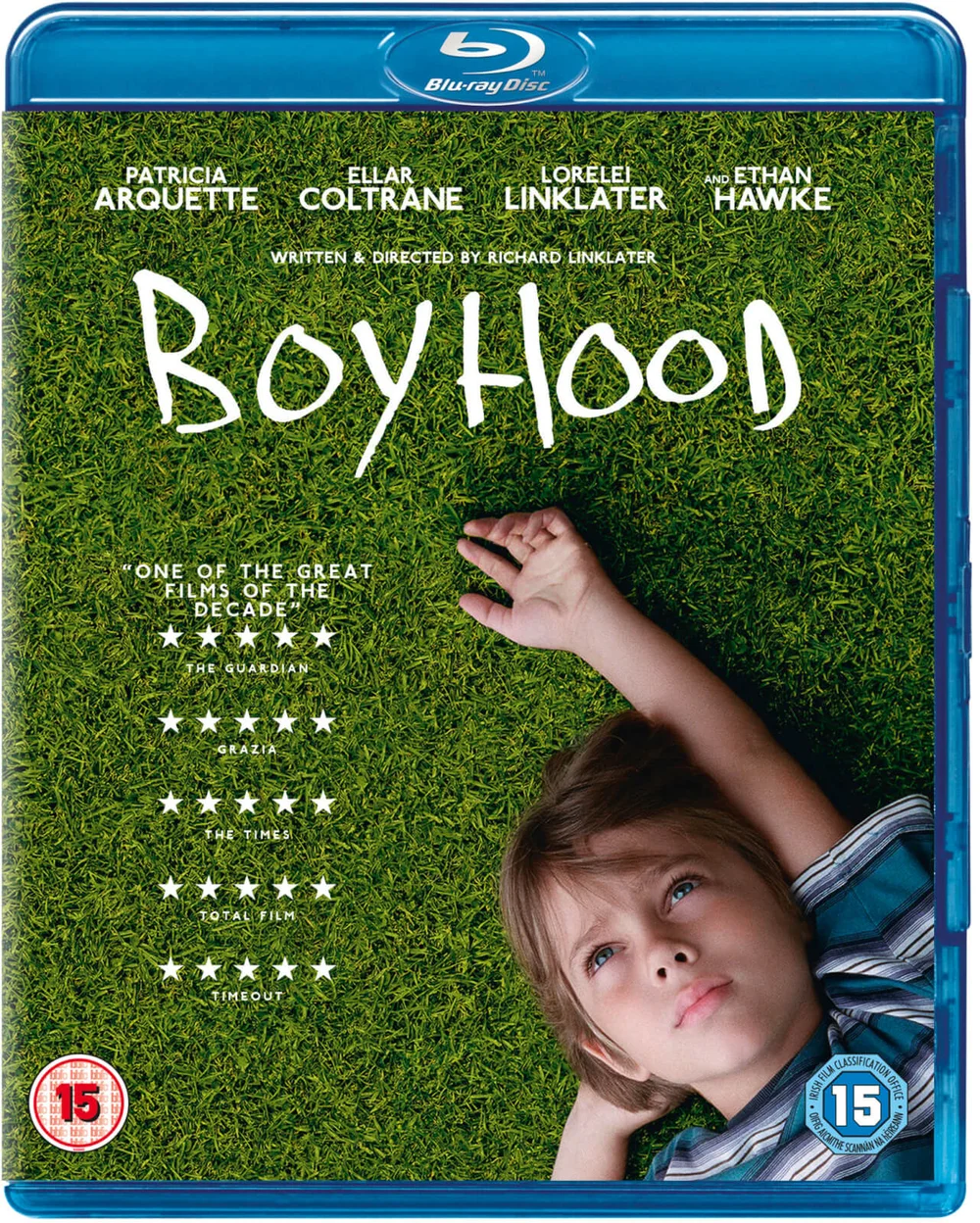 Boyhood Image 1