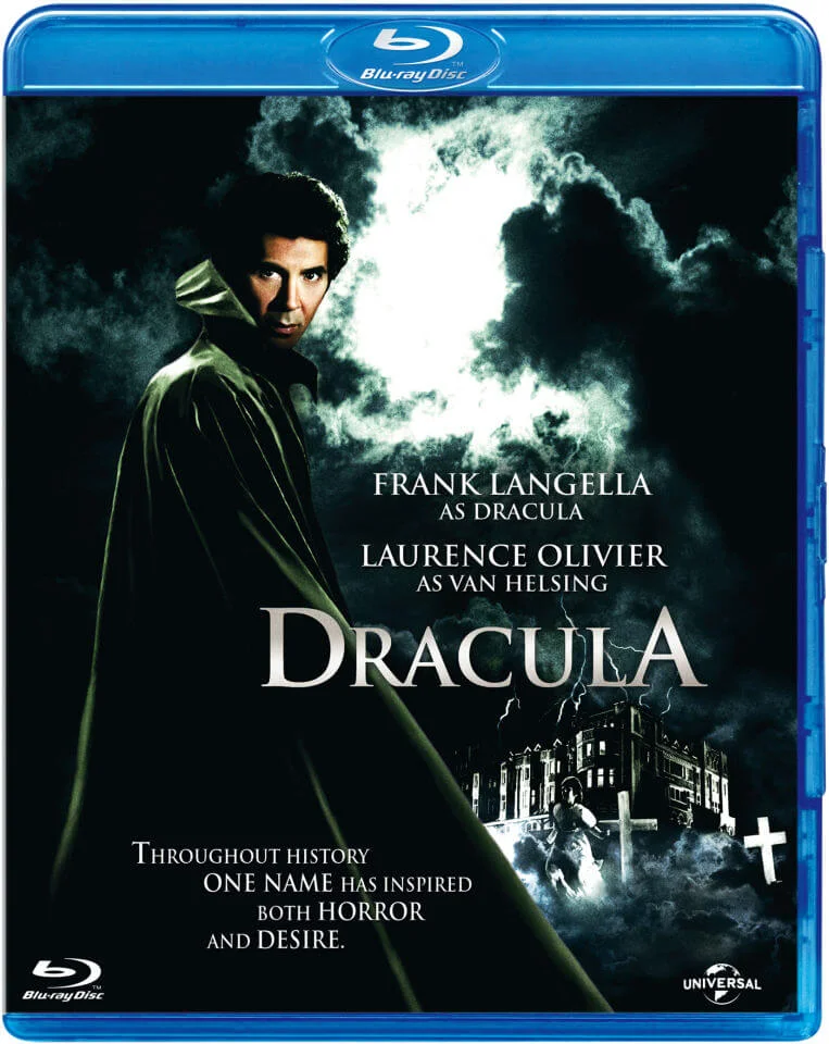 Dracula (1979) Image 1
