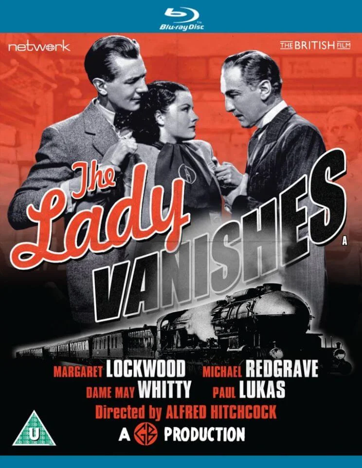 The Lady Vanishes Image 1