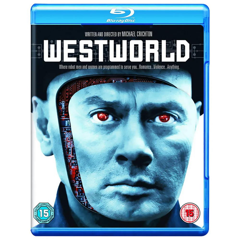 Westworld Image 1