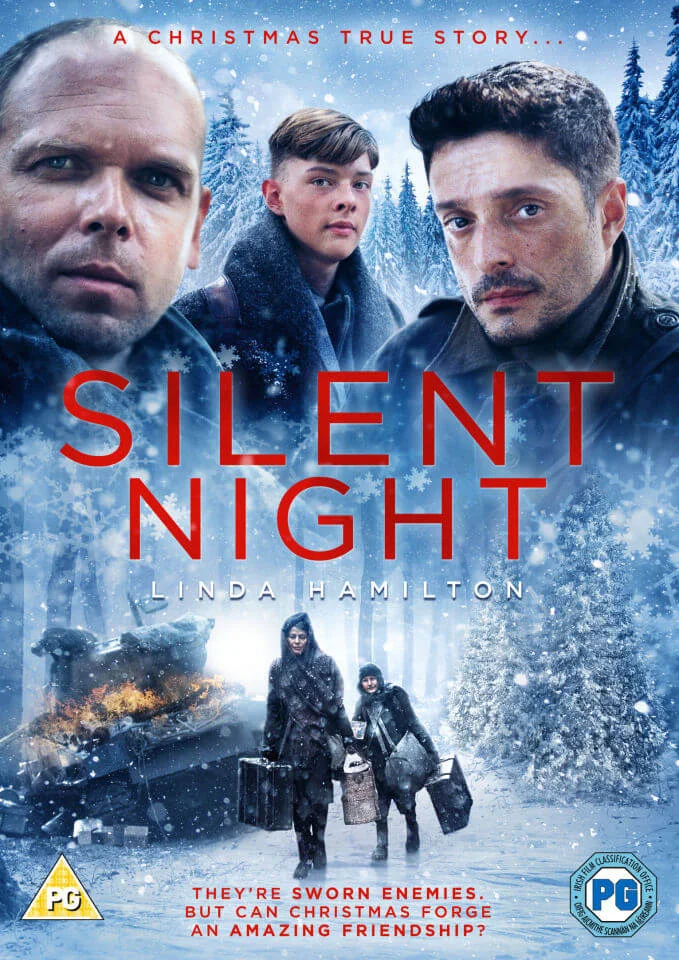 A Silent Night Image 1