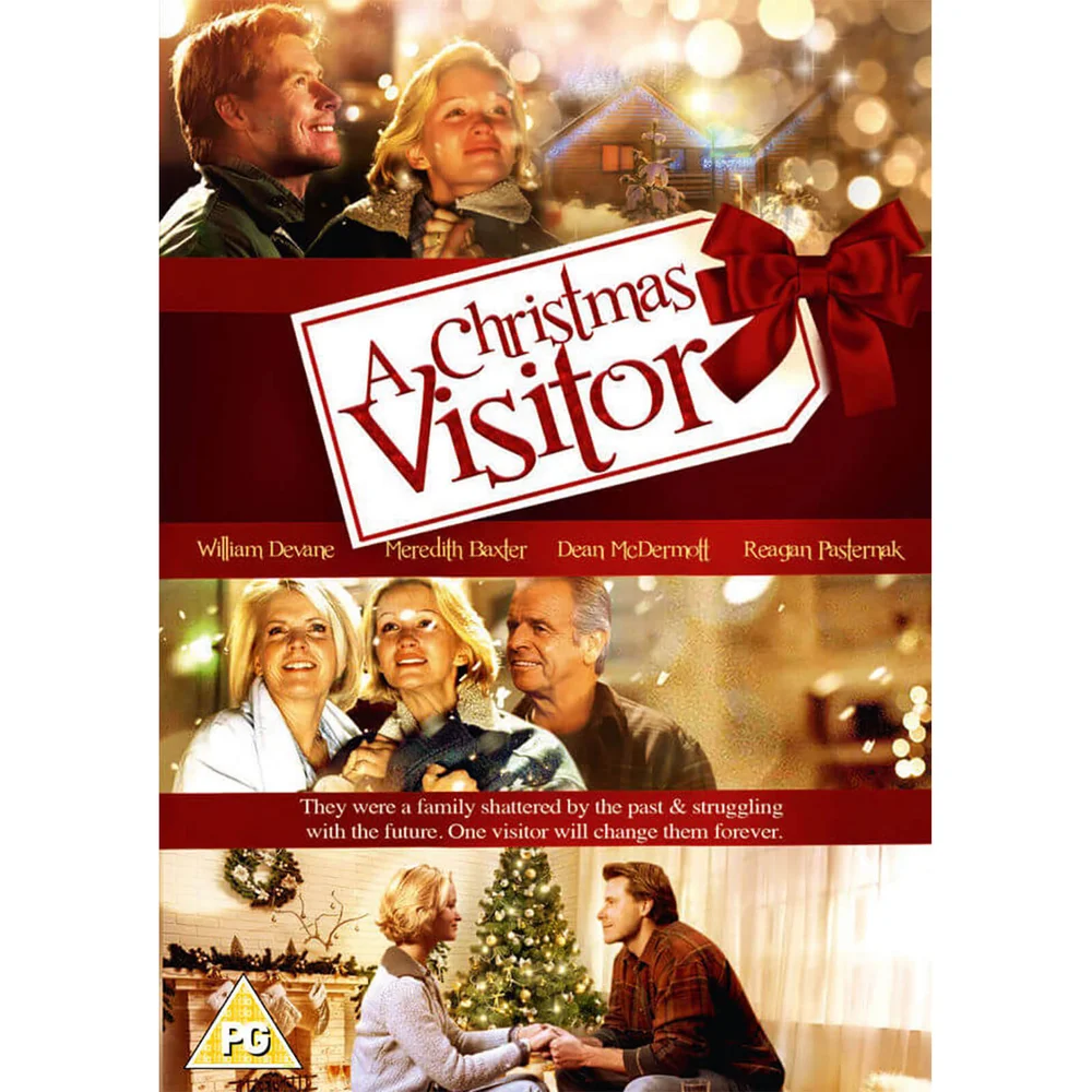 A Christmas Visitor Image 1