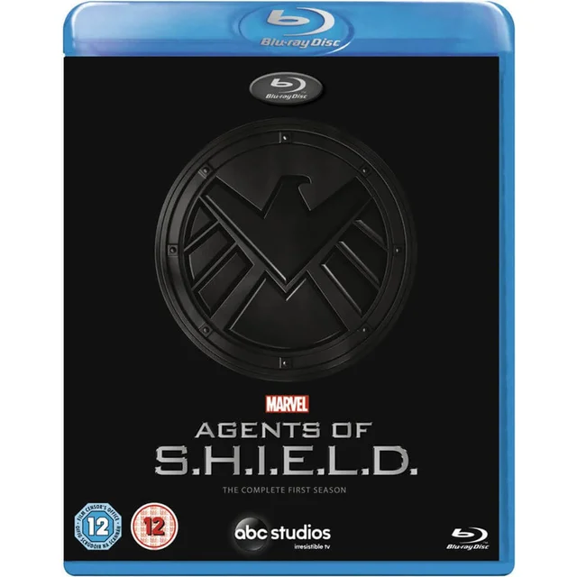 Marvels Agents of S.H.I.E.L.D. - Season One