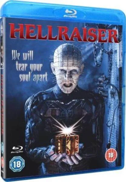 Hellraiser Image 1