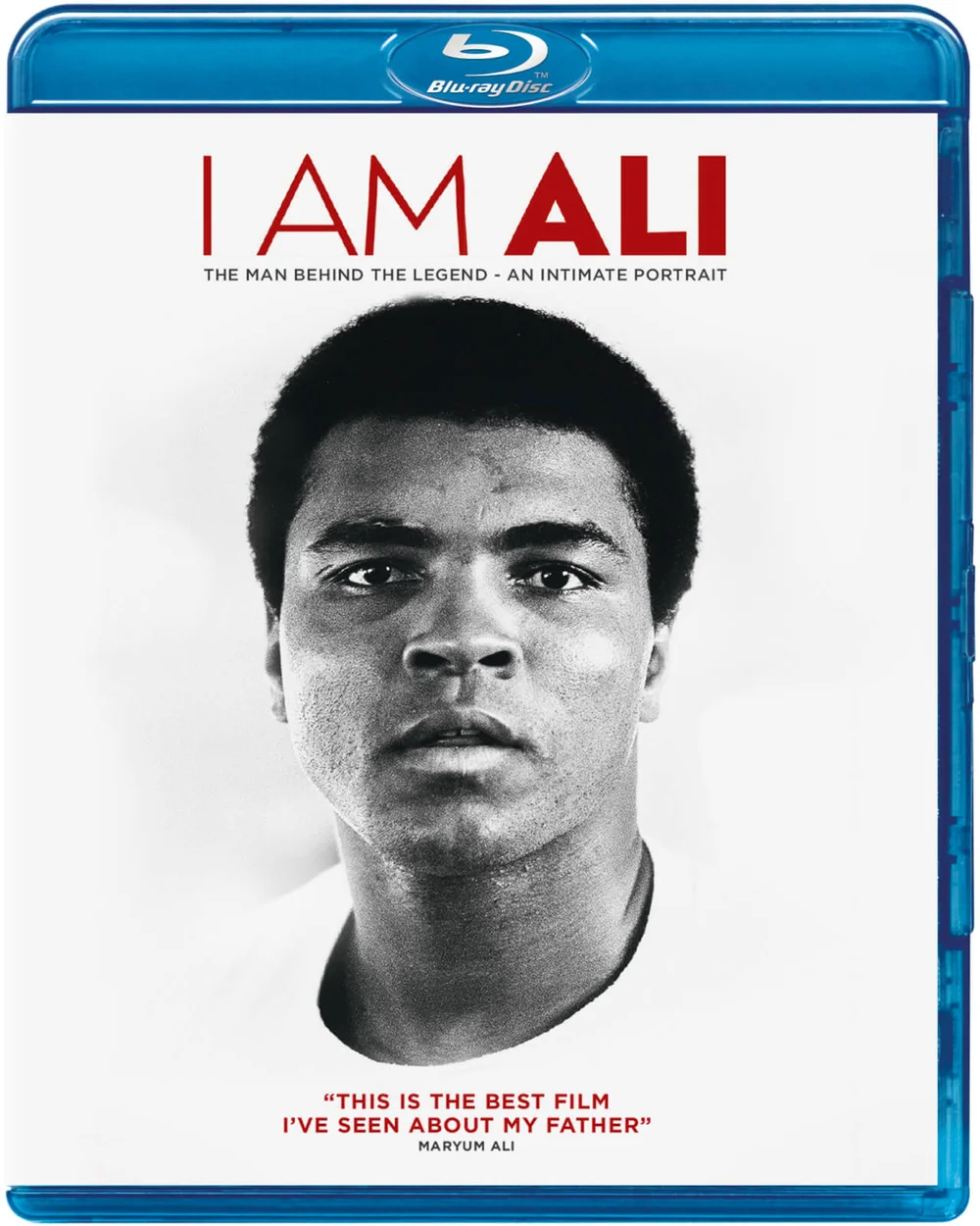 I Am Ali (2013) Image 1