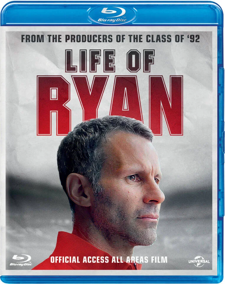 Life of Ryan Image 1