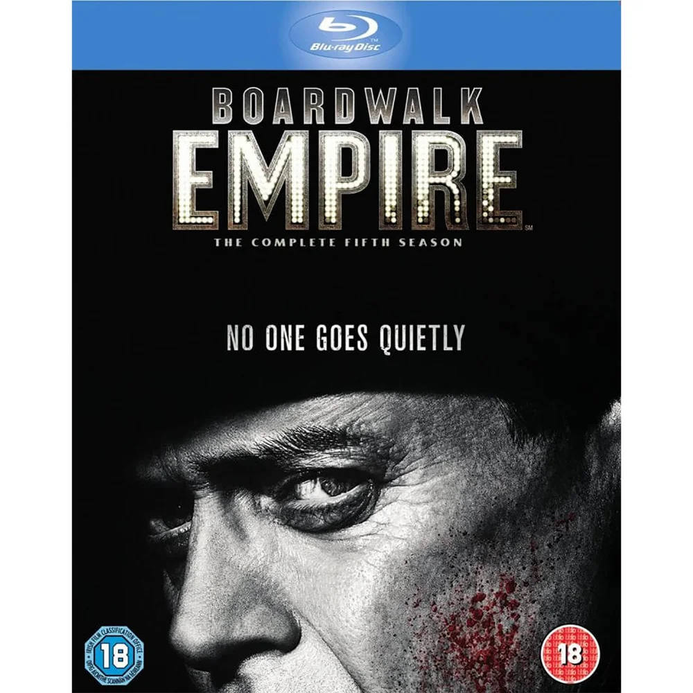 Boardwalk Empire - Season 5 Image 1