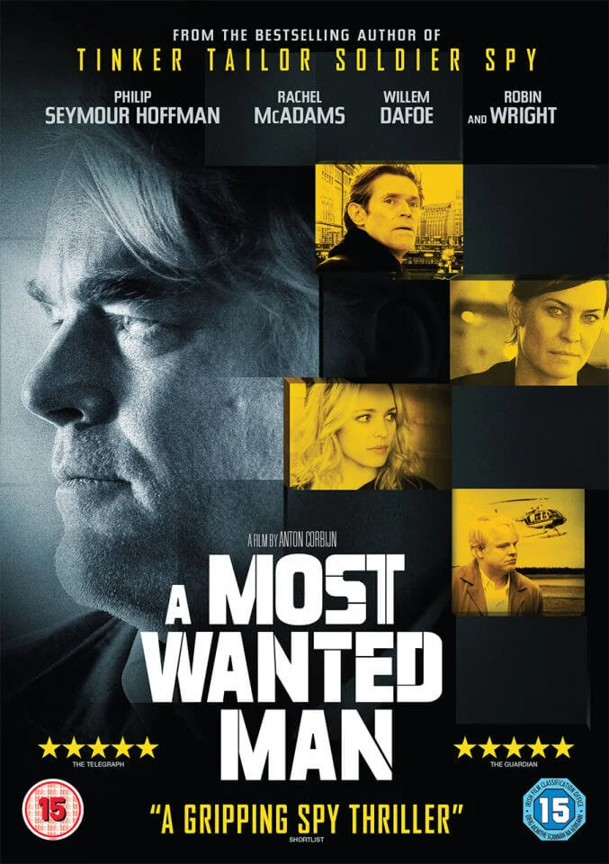 A Most Wanted Man Image 1
