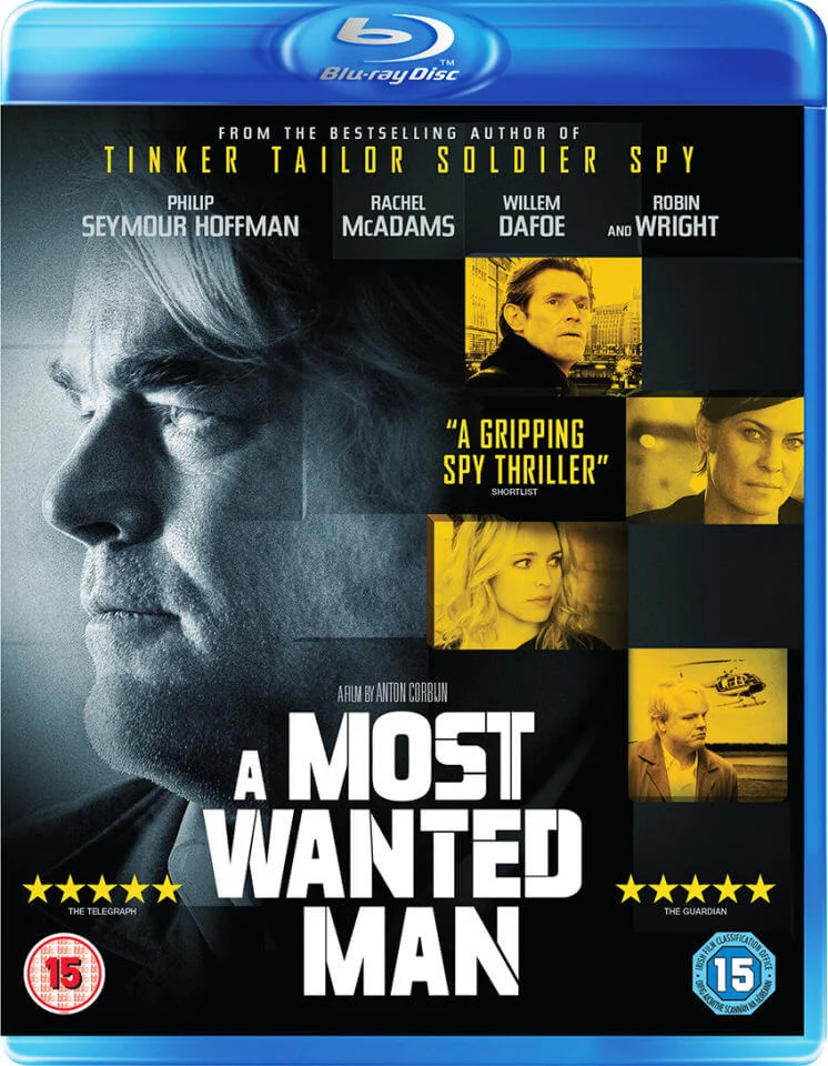 A Most Wanted Man Image 1