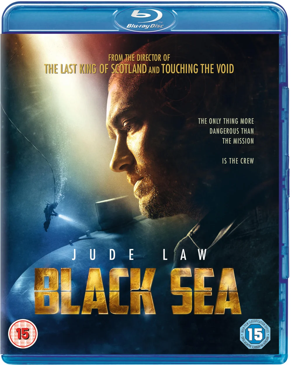 Black Sea Image 1