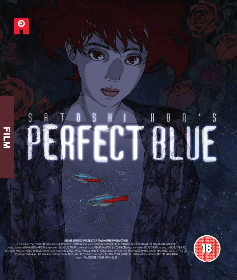 Perfect Blue: Standard Edition Image 1