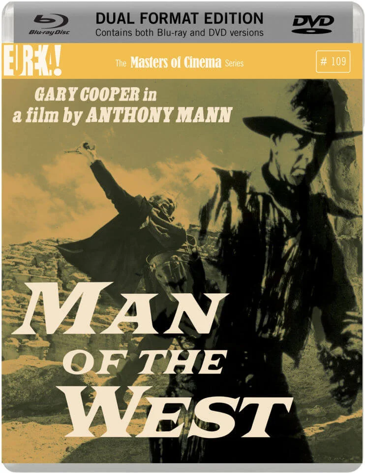 Man of the West Image 1