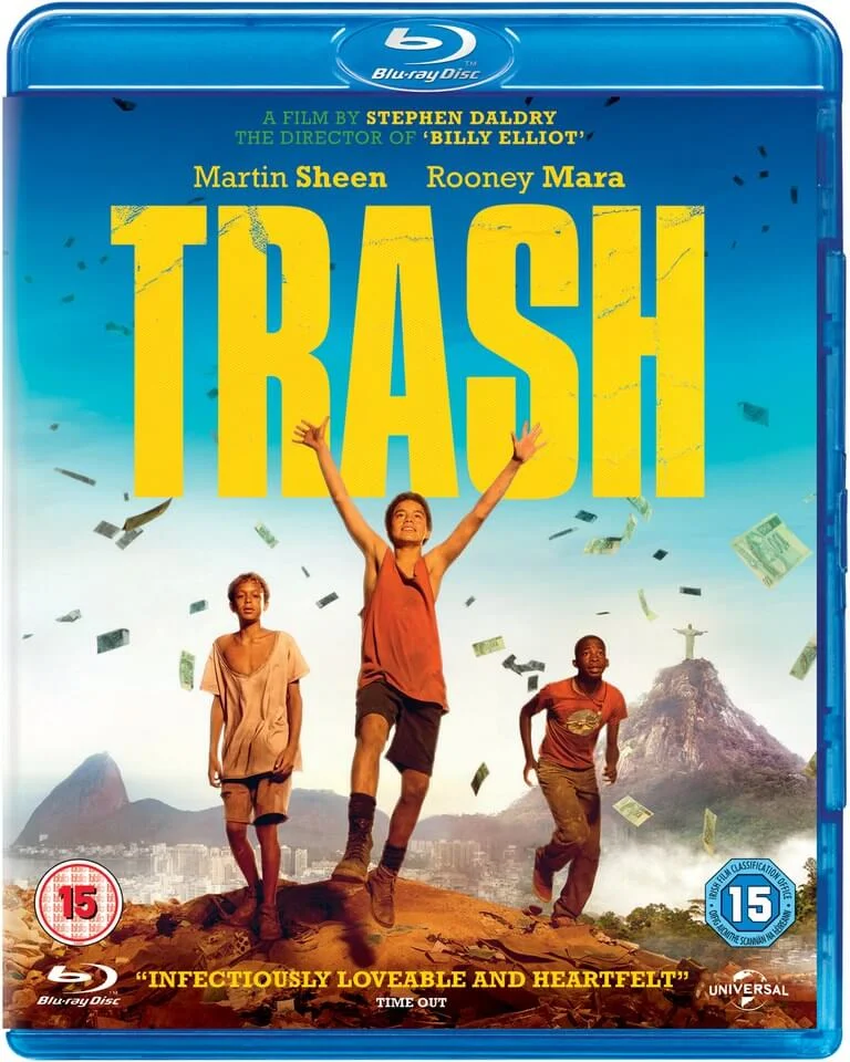 Trash Image 1