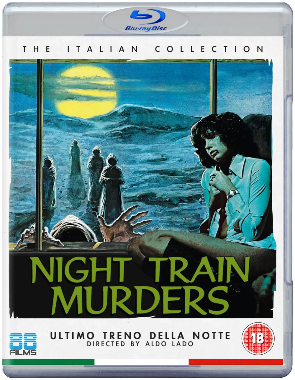 Night Train Murders Image 1