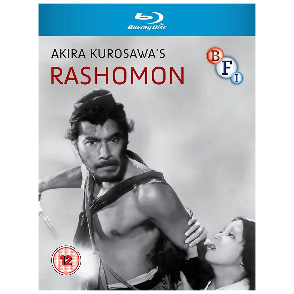 Rashomon Image 1