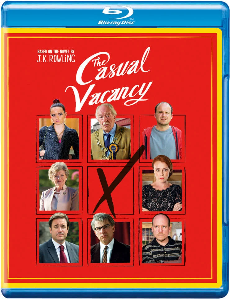 The Casual Vacancy Image 1
