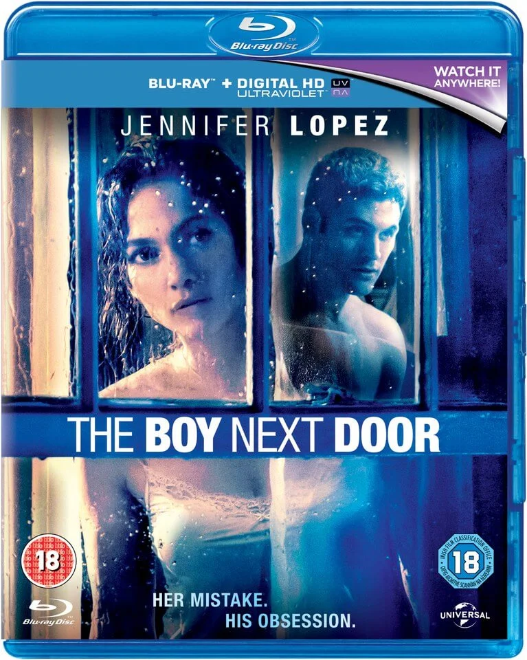 The Boy Next Door Image 1