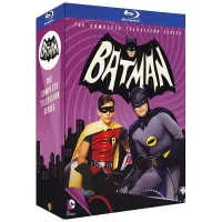 Batman: The Complete Television Series