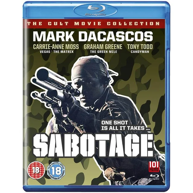 Sabotage