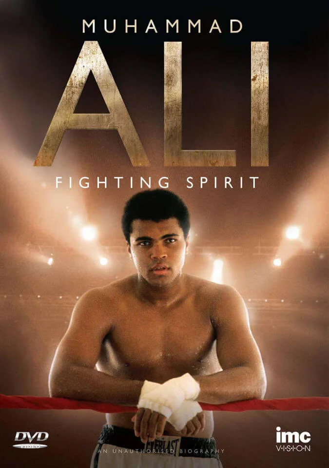 Muhammad Ali - Fighting Spirit Image 1