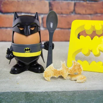 DC Comics Batman Egg Cup V4