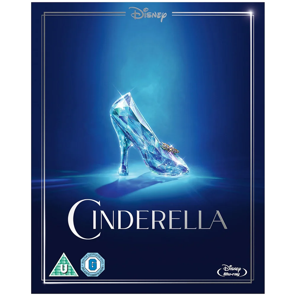 Cinderella Image 1