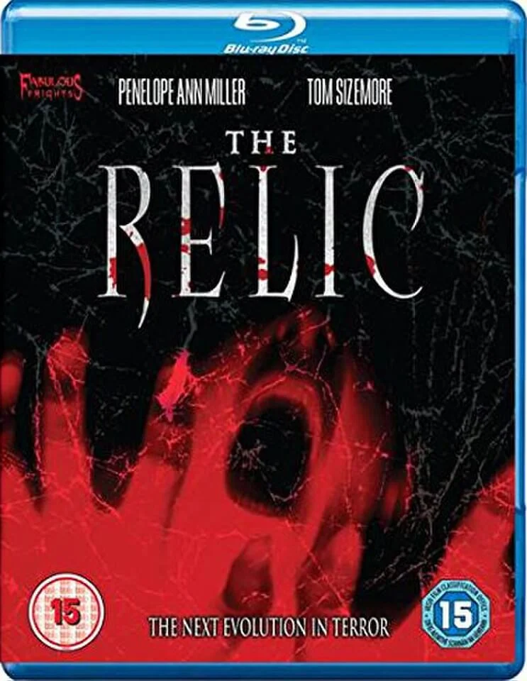 The Relic Image 1