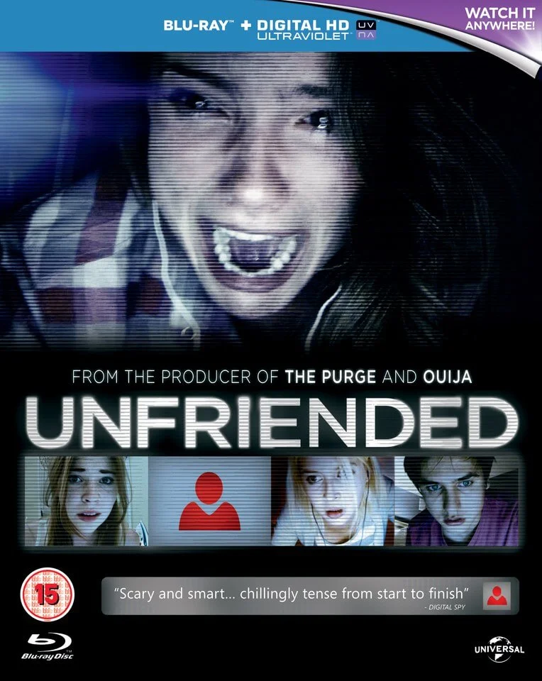 Unfriended Image 1