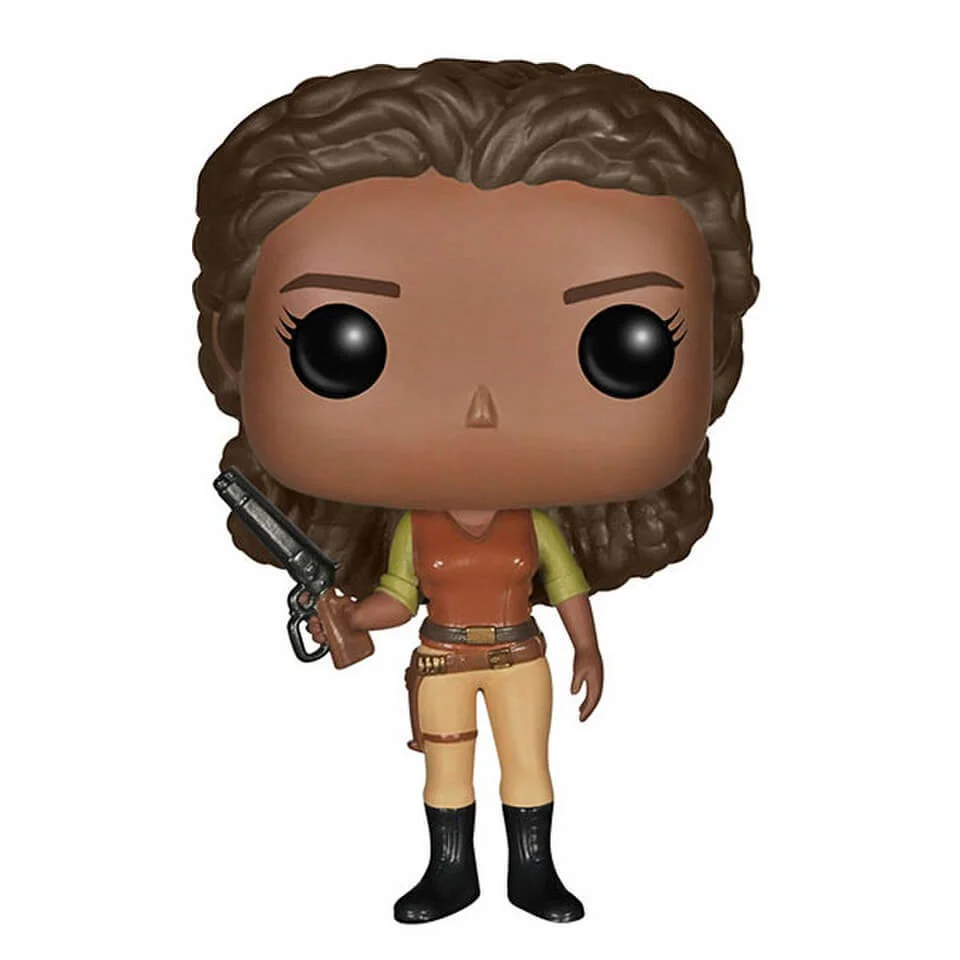 Firefly Zoe Washburne Pop! Vinyl Figure Image 1