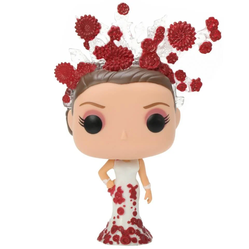 Jupiter Ascending Queen Jupiter Pop! Vinyl Figure Image 1