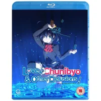 Love, Chunibyo & Other Delusions