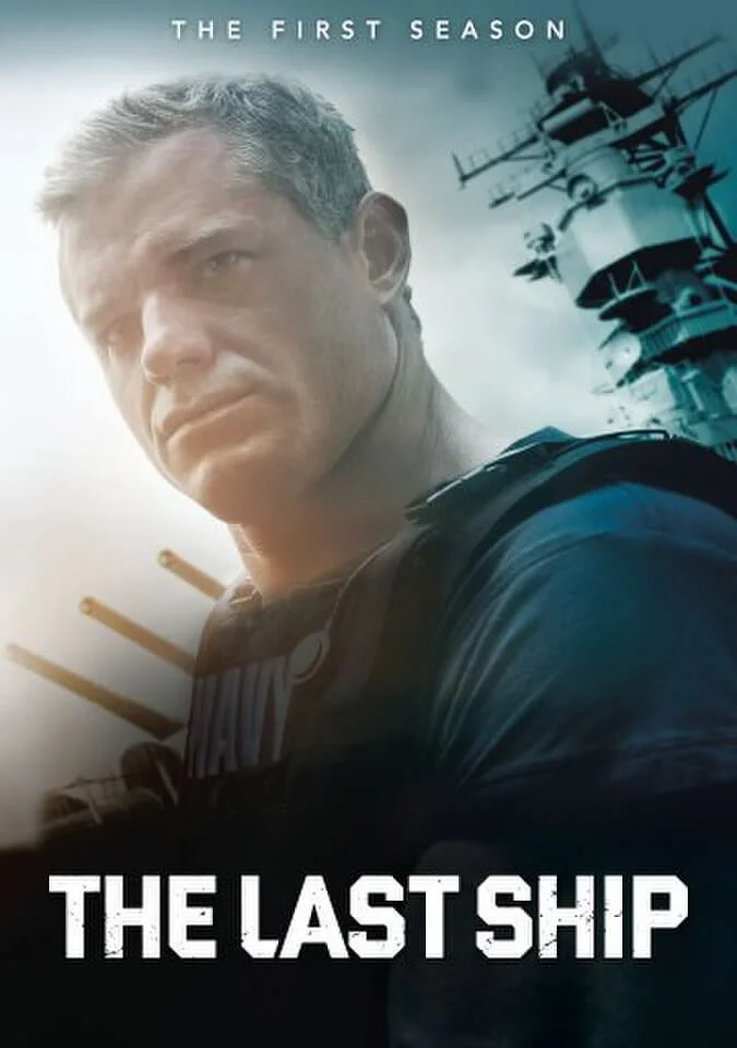 The Last Ship - Season 1 Image 1