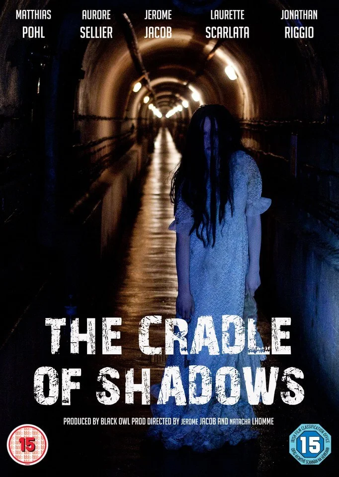 Cradle of Shadows Image 1