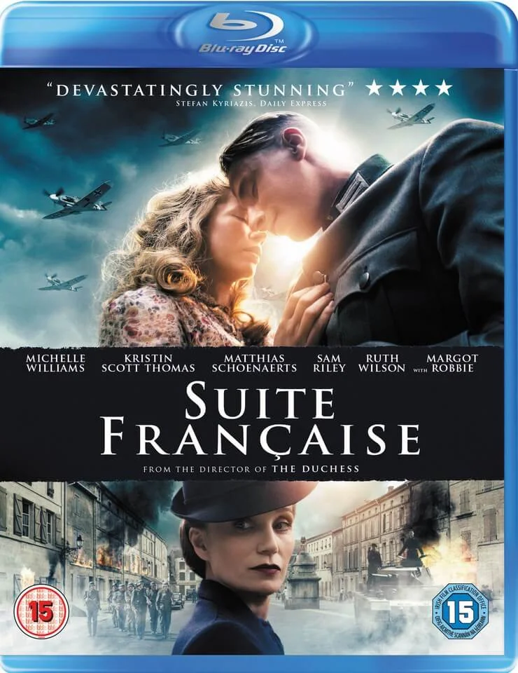 Suite Francaise Image 1