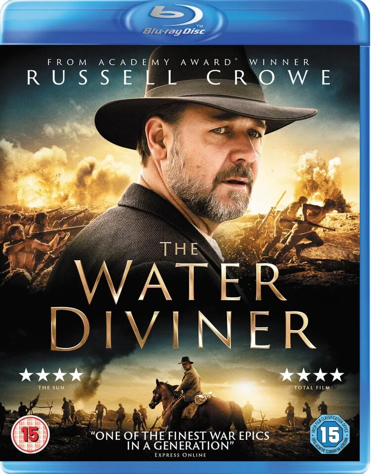 The Water Diviner Image 1