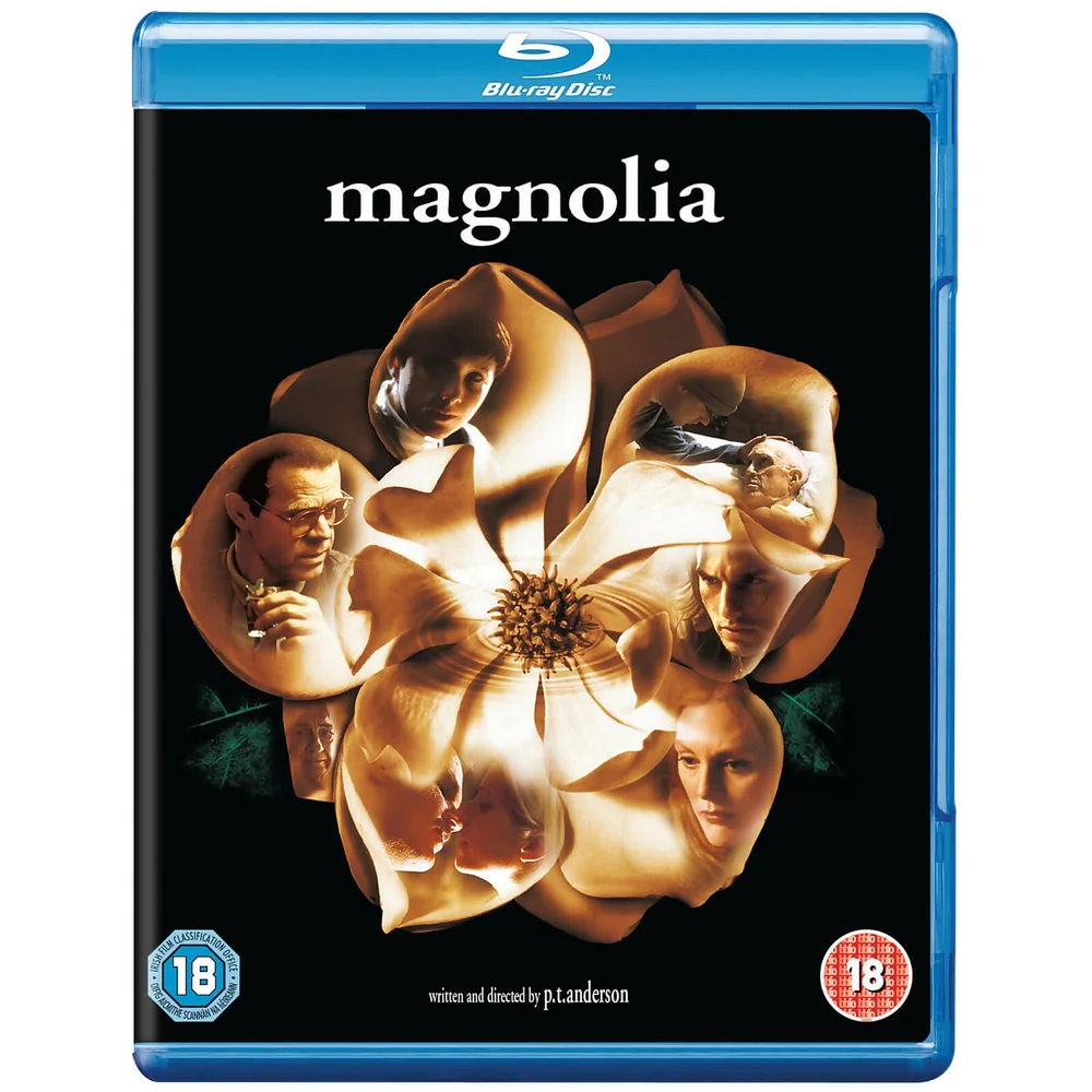 Magnolia Image 1