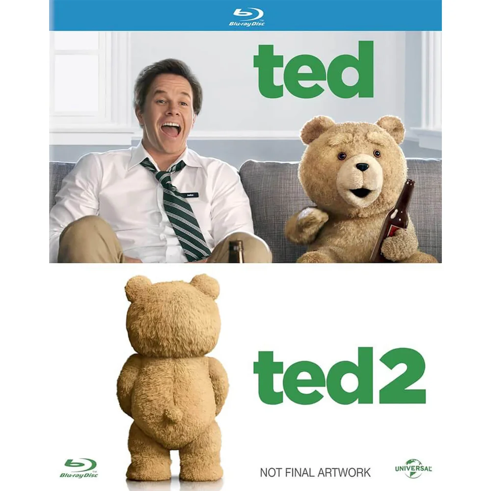 Ted/Ted 2 Image 1