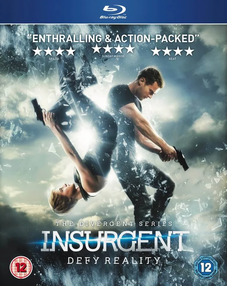 Insurgent Image 1