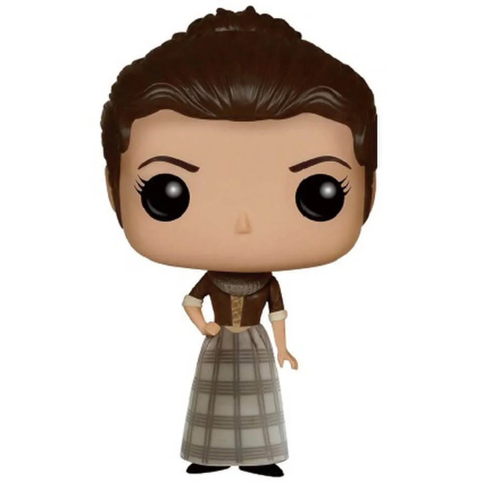 Outlander Claire Randall Pop! Vinyl Figure Image 1