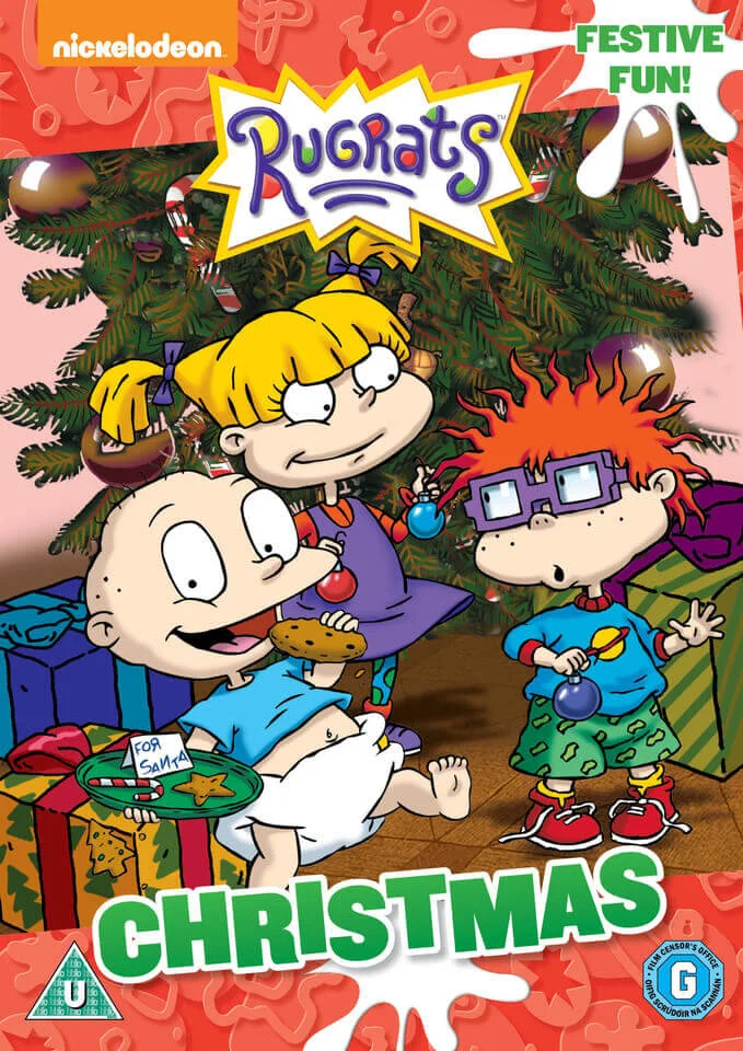 Rugrats: Christmas Image 1