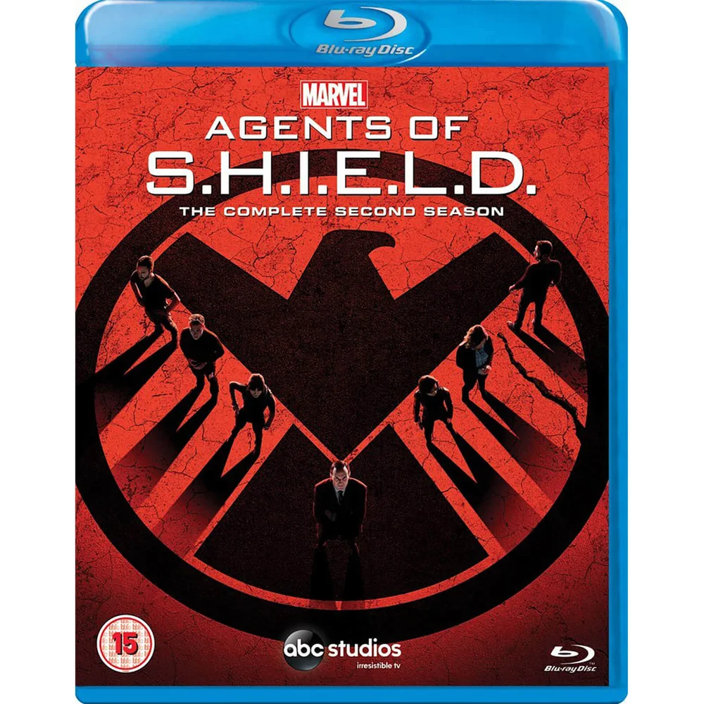 Marvel's Agents Of S.H.I.E.L.D. - Season 2 Image 1
