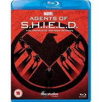 Marvel's Agents Of S.H.I.E.L.D. - Season 2