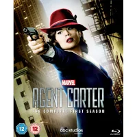 Marvel's Agent Carter - Season 1