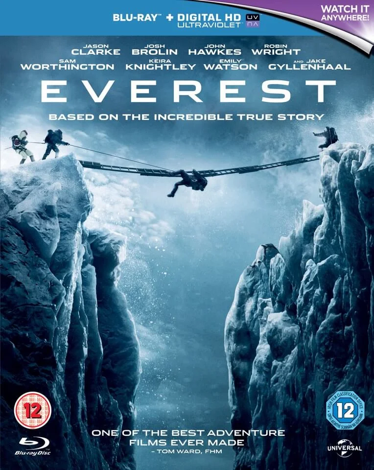 Everest Image 1